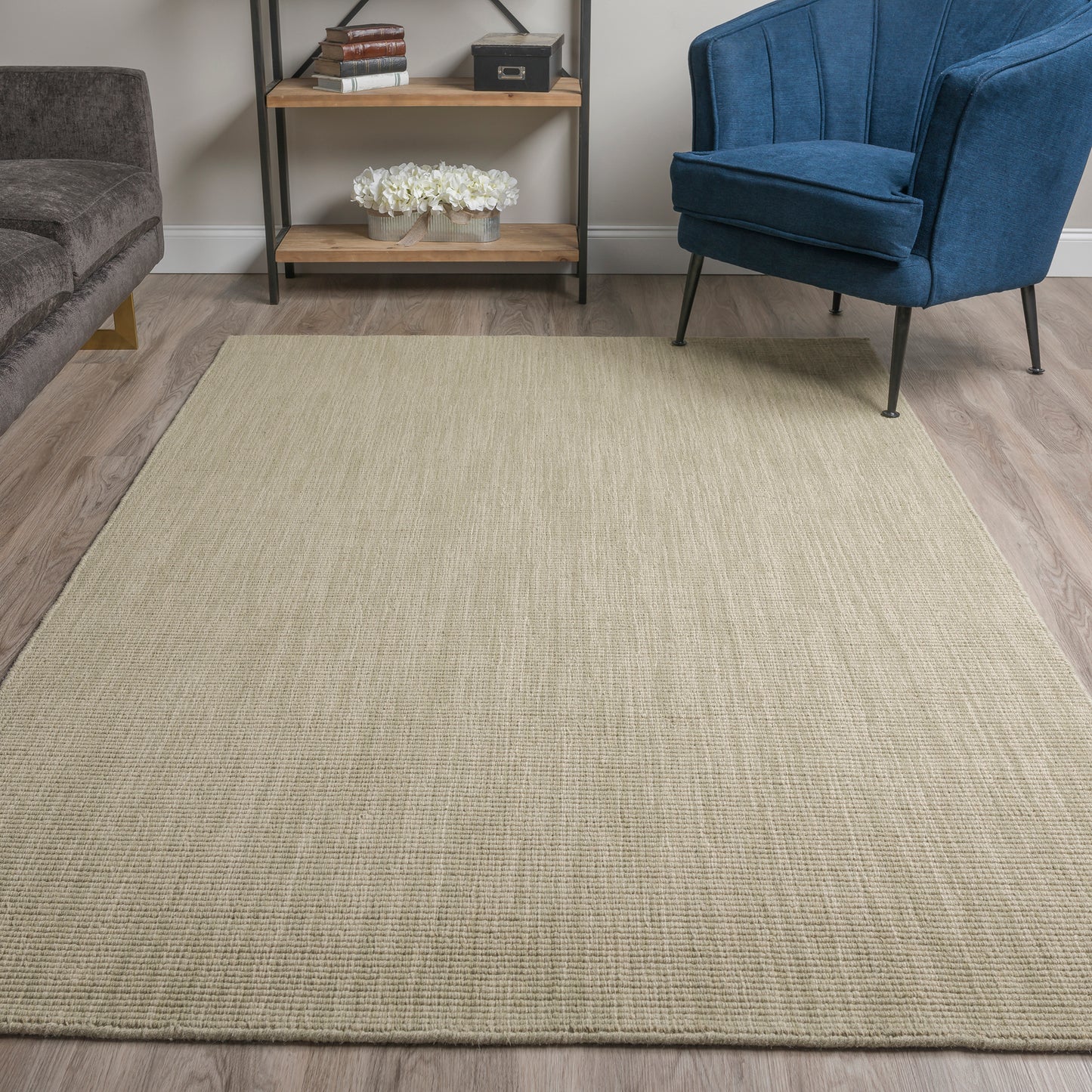 Monaco Sisal MC100 Aloe