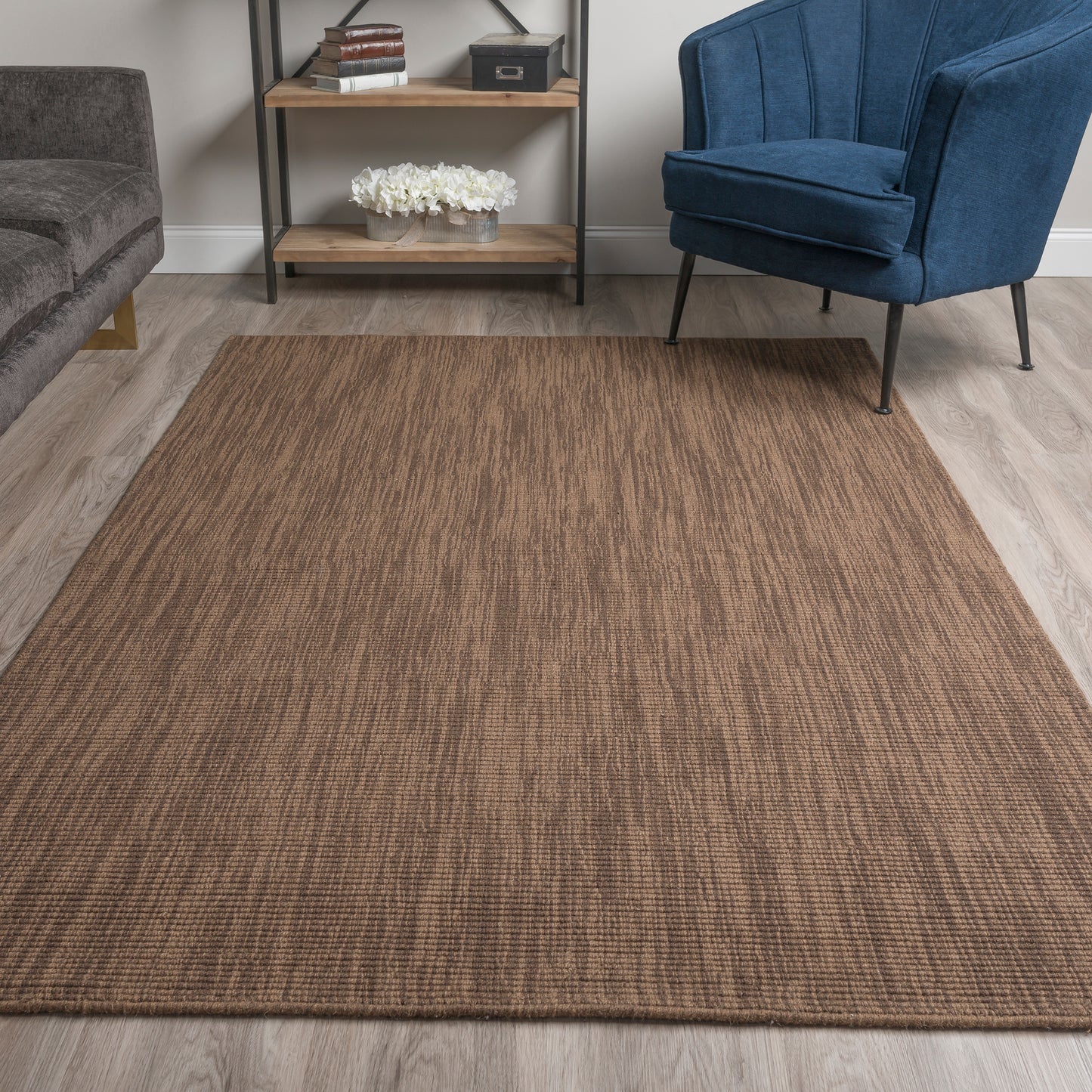 Monaco Sisal MC100 Chocolate