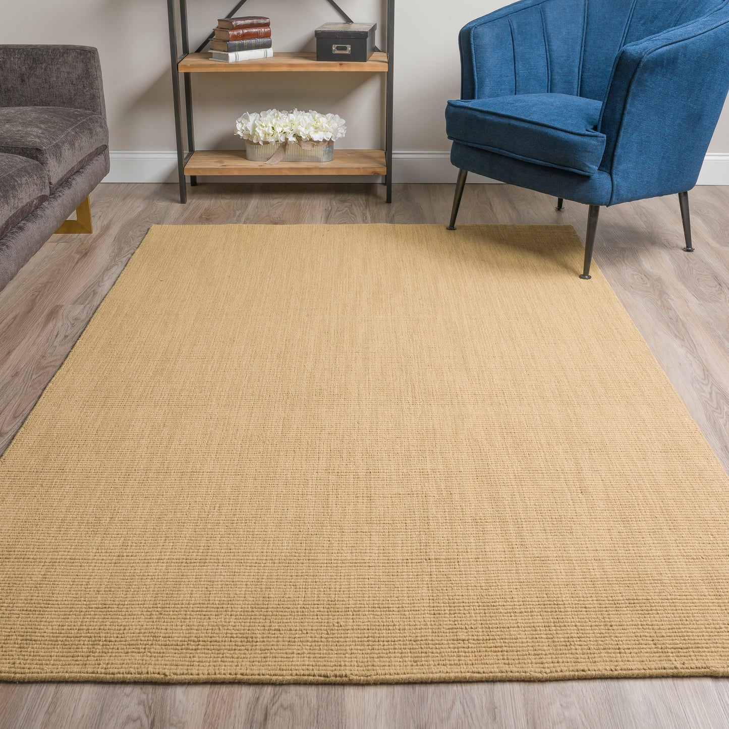 Monaco Sisal MC100 Gold