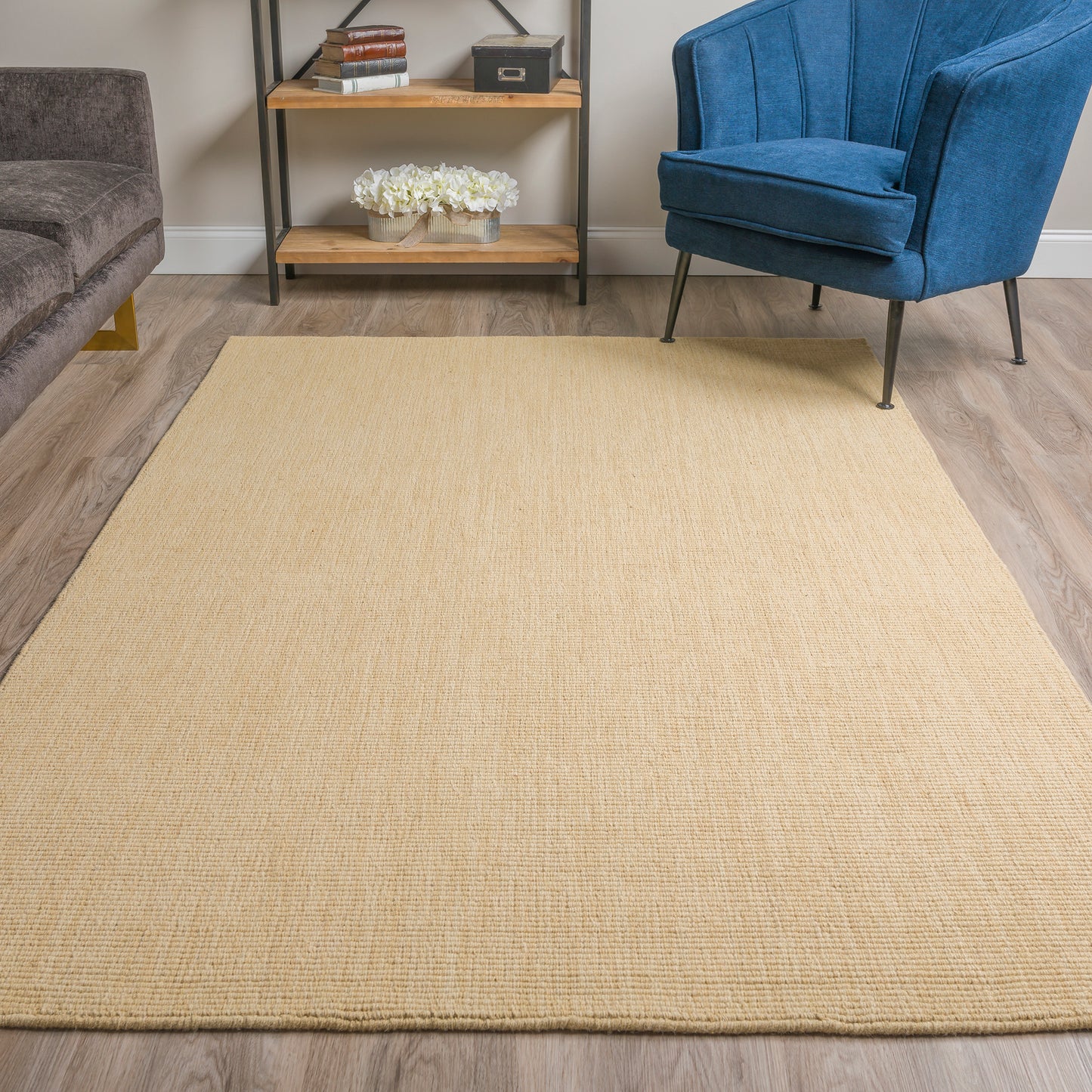 Monaco Sisal MC100 Honey