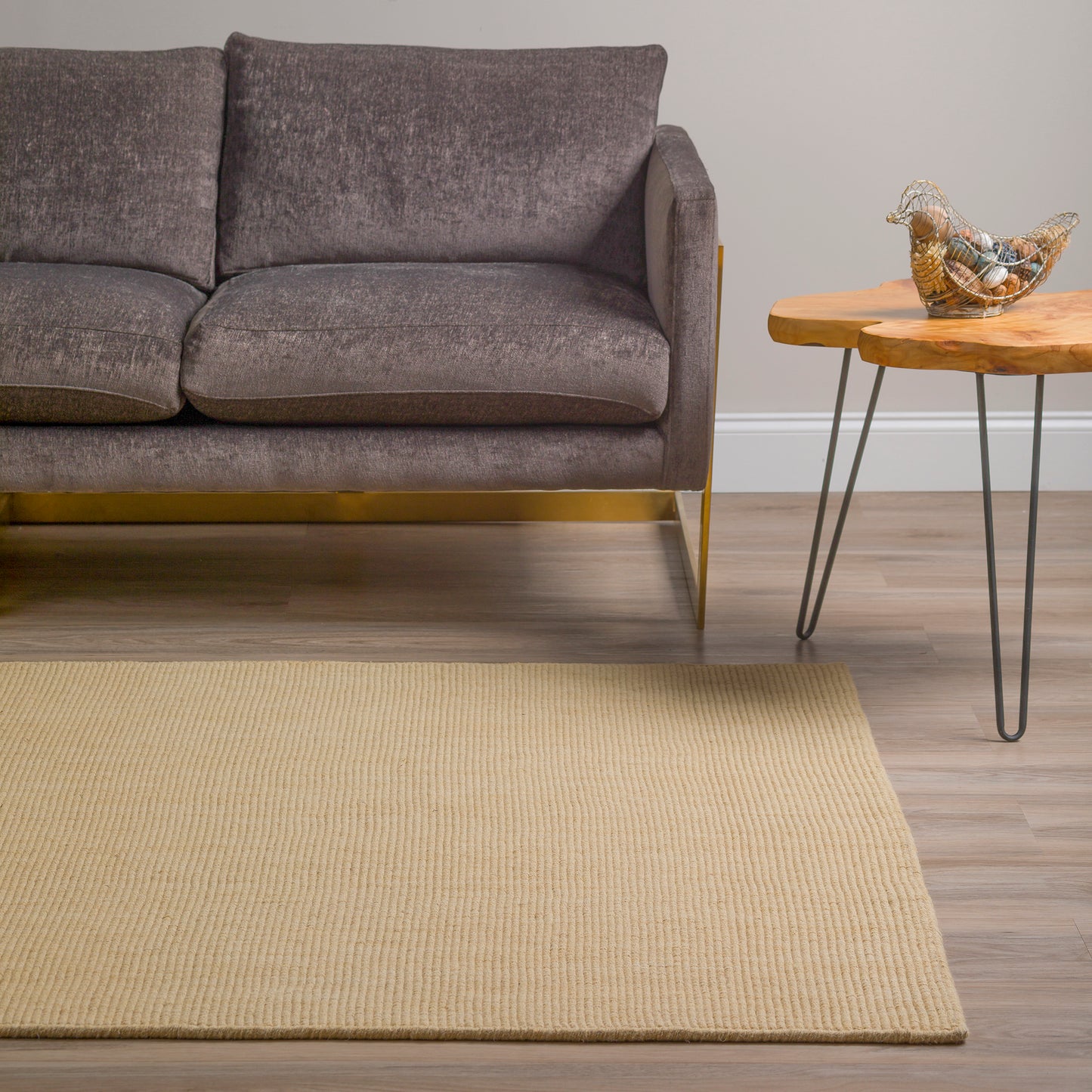 Monaco Sisal MC100 Honey