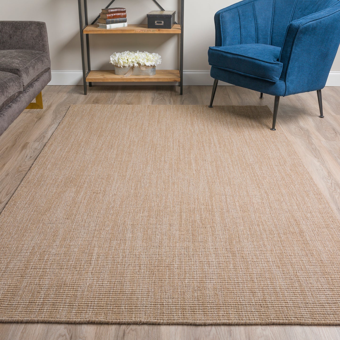 Monaco Sisal MC100 Mocha