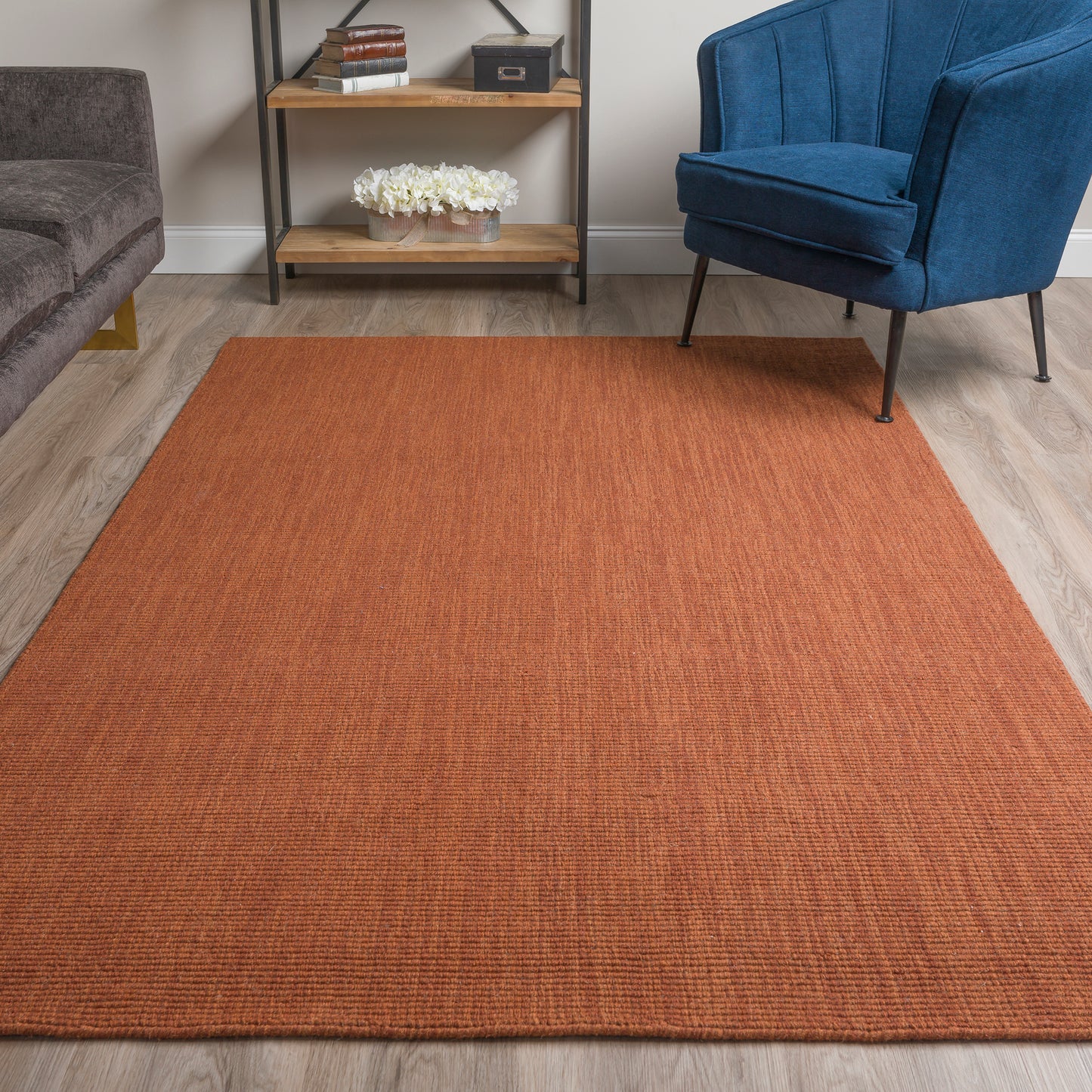 Monaco Sisal MC100 Paprika