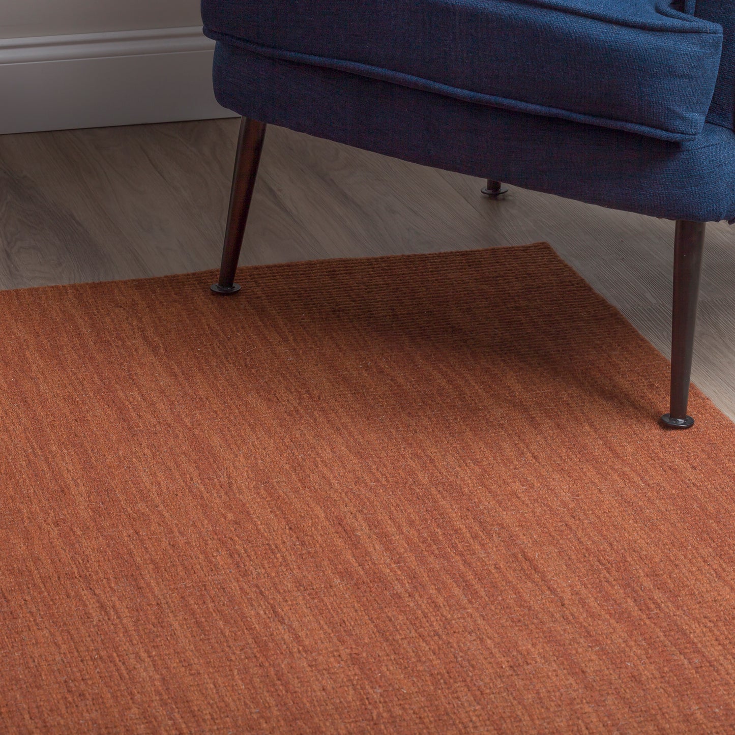 Monaco Sisal MC100 Paprika