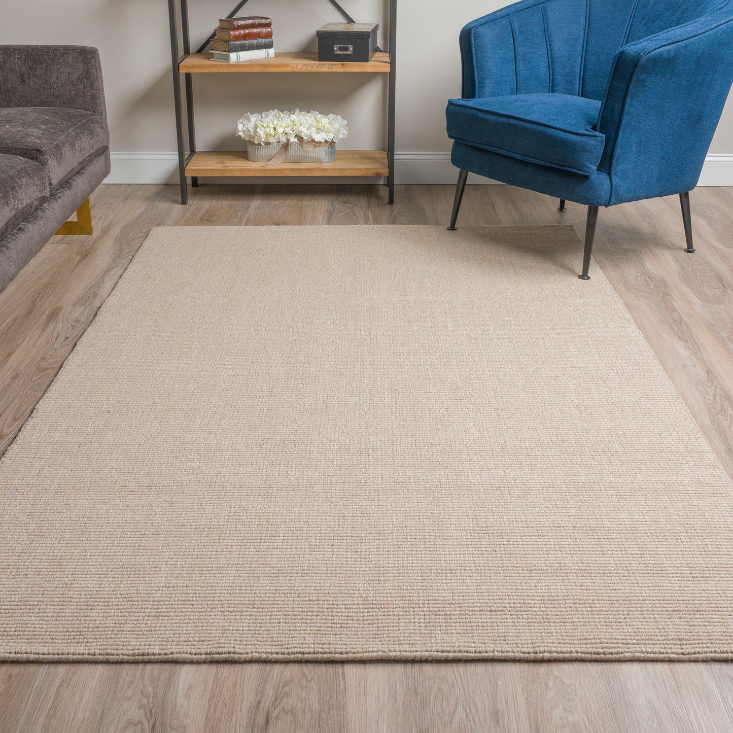 Monaco Sisal MC100 Taupe