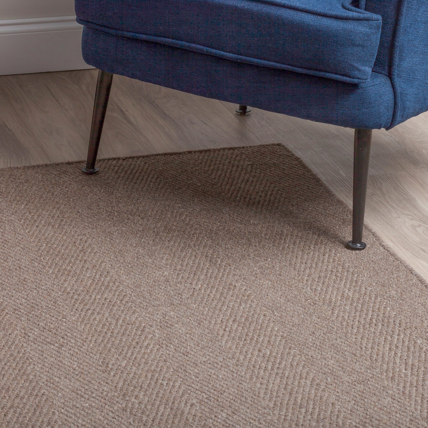 Monaco Sisal MC200 Charcoal