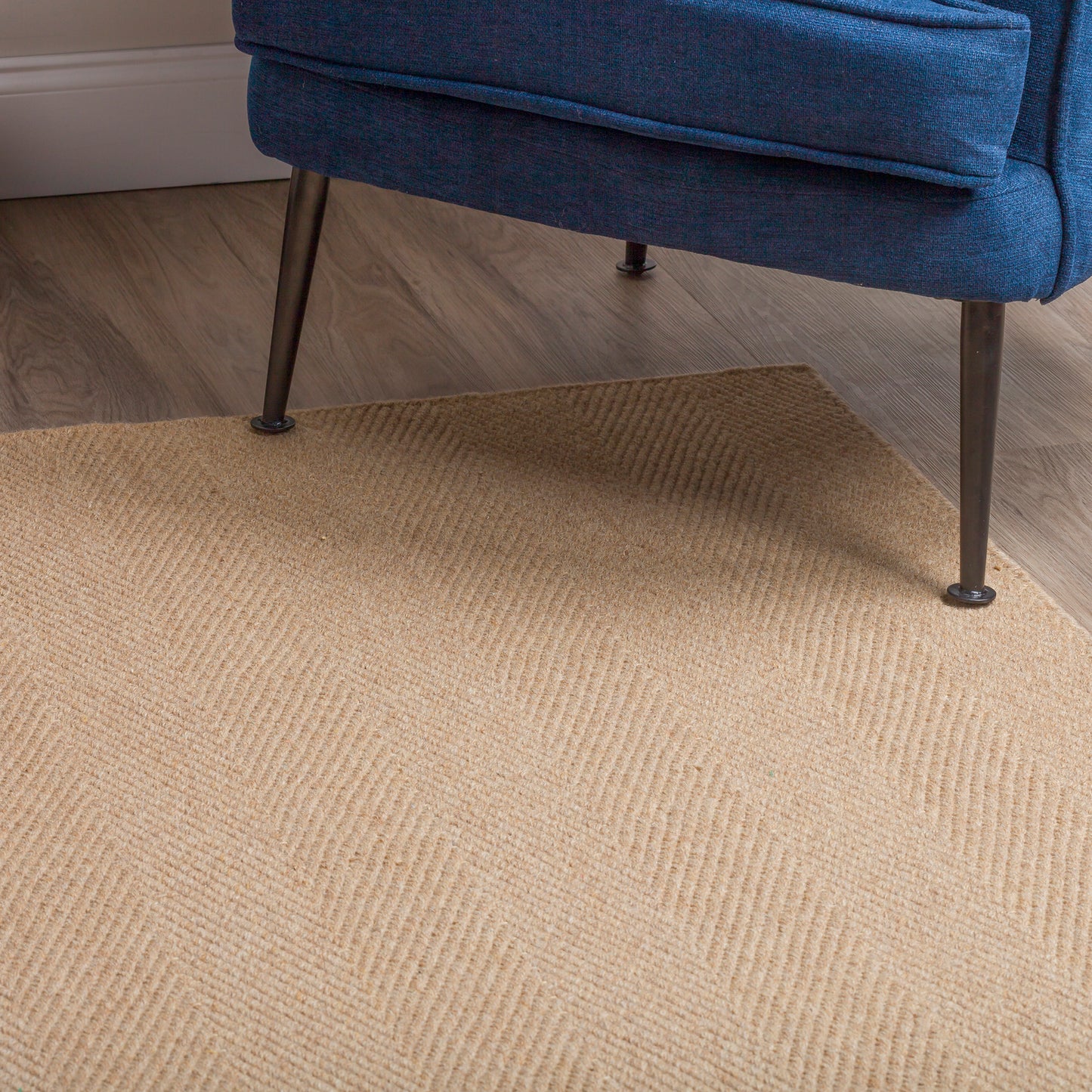 Monaco Sisal MC200 Ecru