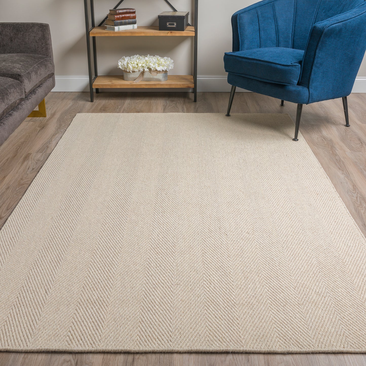 Monaco Sisal MC200 Linen