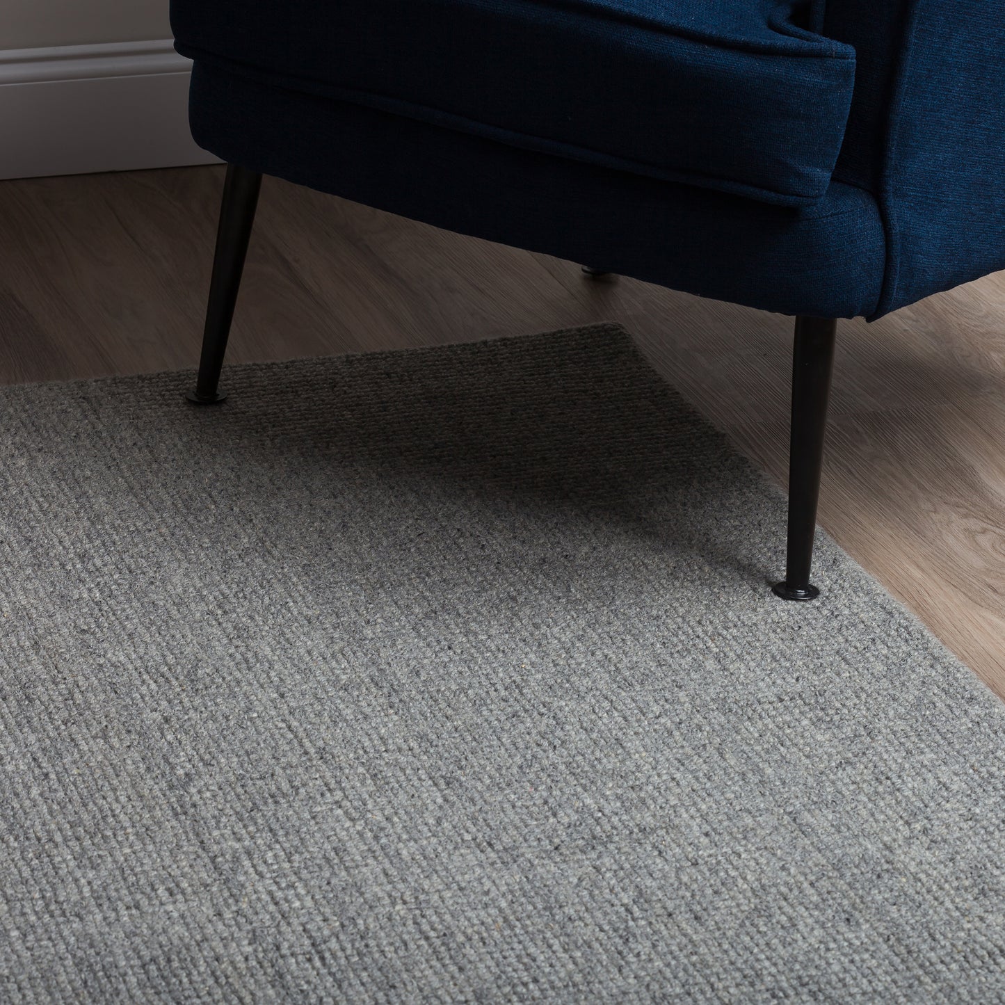 Monaco Sisal MC300 Ash