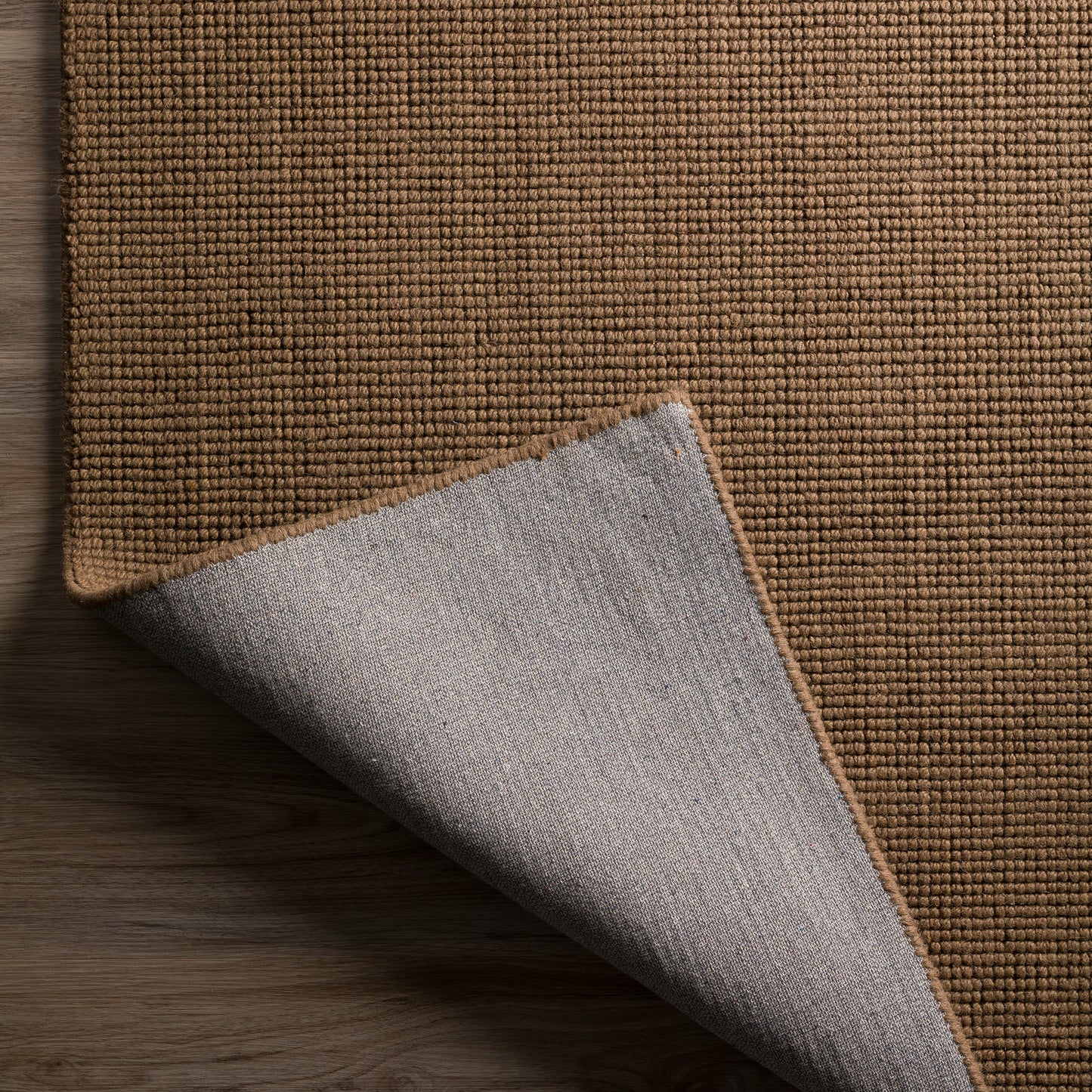 Monaco Sisal MC300 Fudge