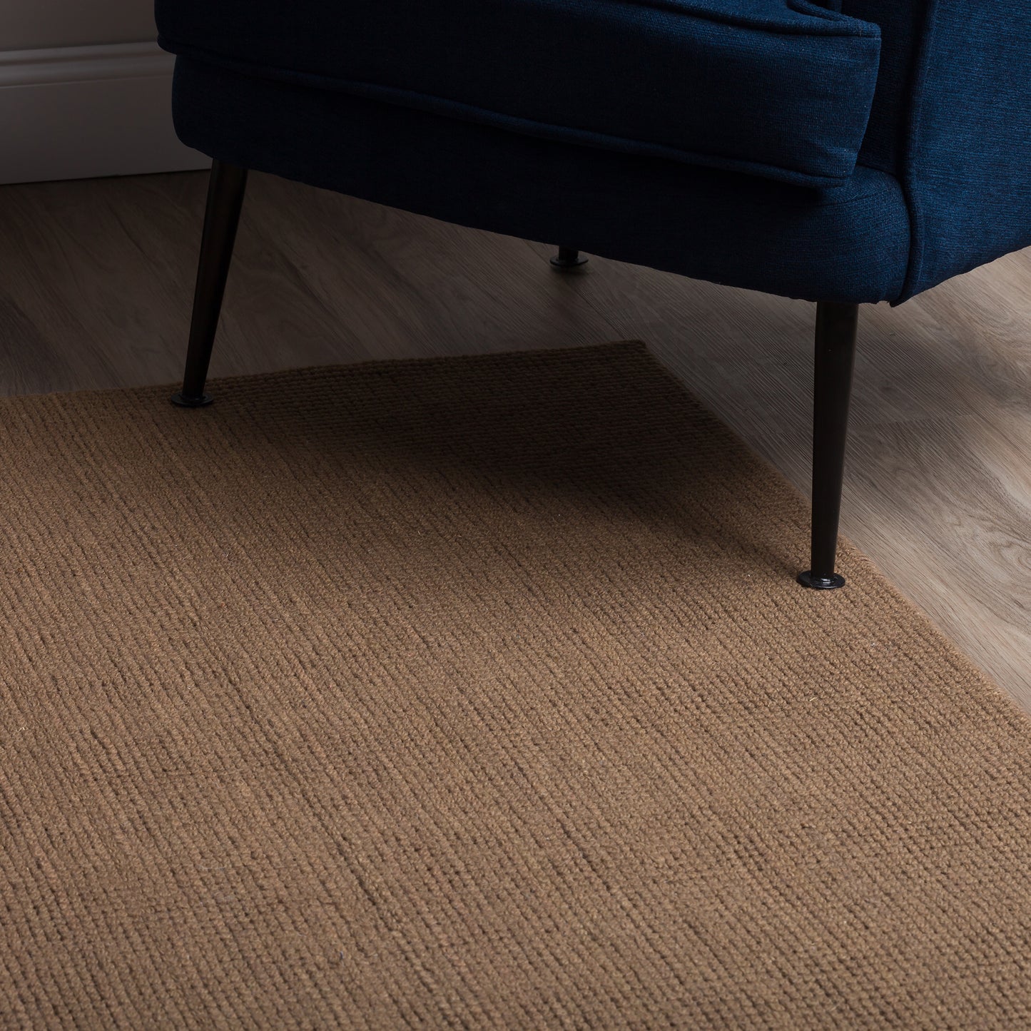 Monaco Sisal MC300 Fudge