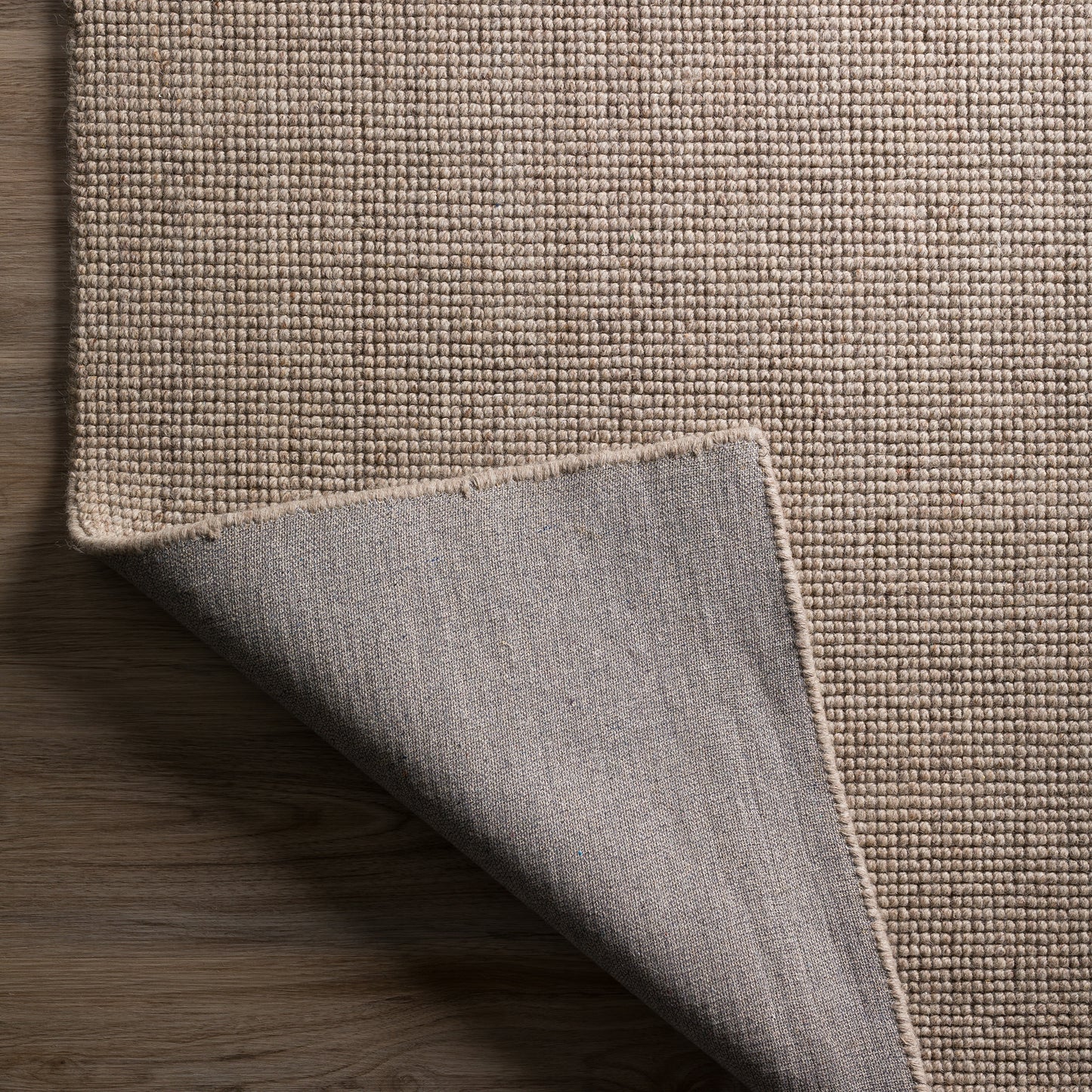 Monaco Sisal MC300 Mushroom