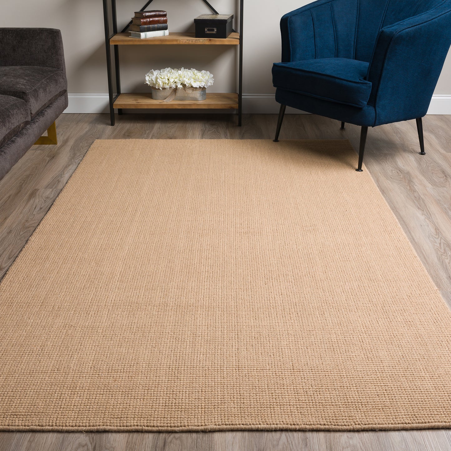 Monaco Sisal MC300 Wheat