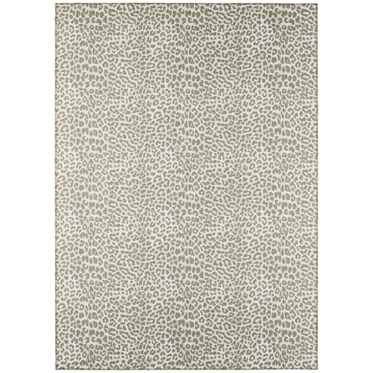 Indoor/Outdoor Mali ML2 Stone Washable