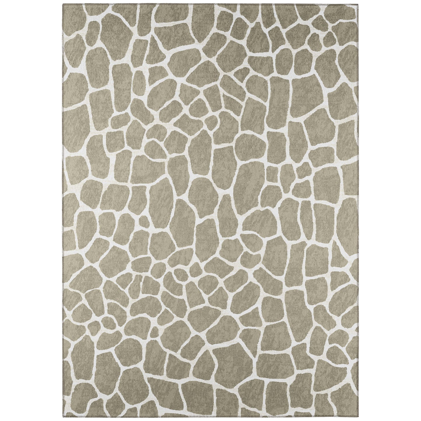 Indoor/Outdoor Mali ML4 Stone Washable