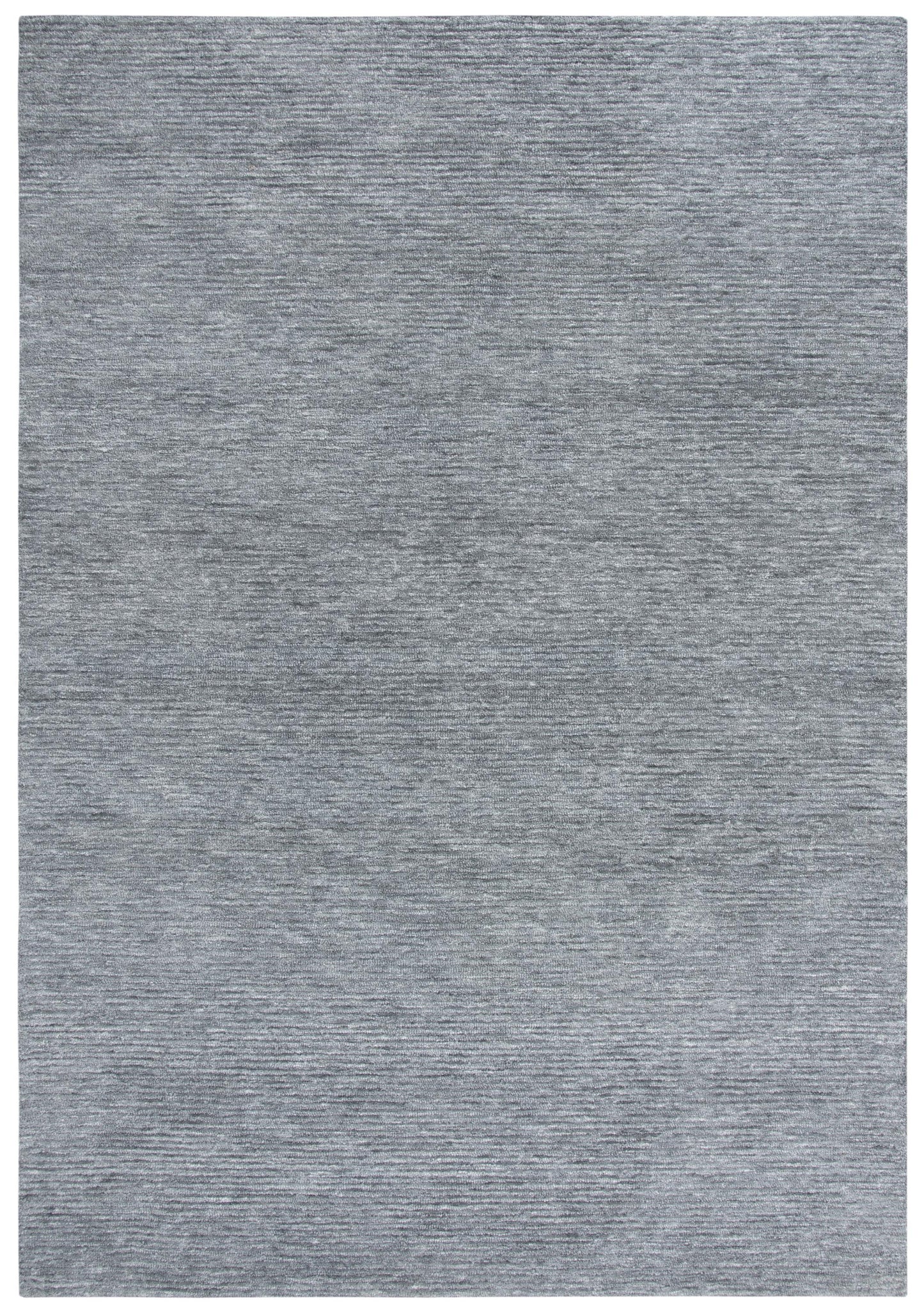 Mason Park MPK102 Gray Hand Tufted Rug - Rizzy