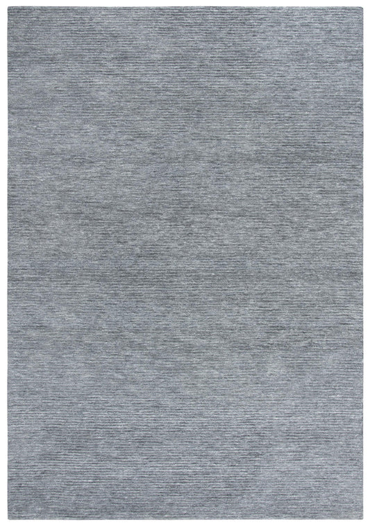 Mason Park MPK102 Gray Hand Tufted Rug - Rizzy