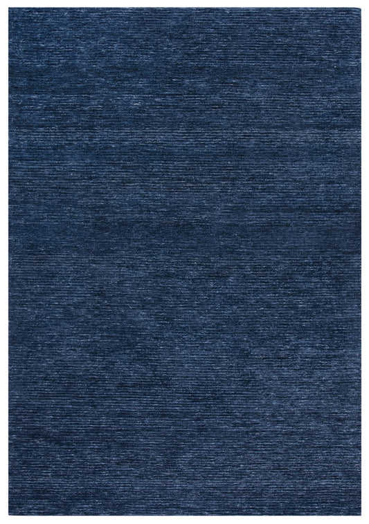 Mason Park MPK104 Blue Hand Tufted Rug - Rizzy