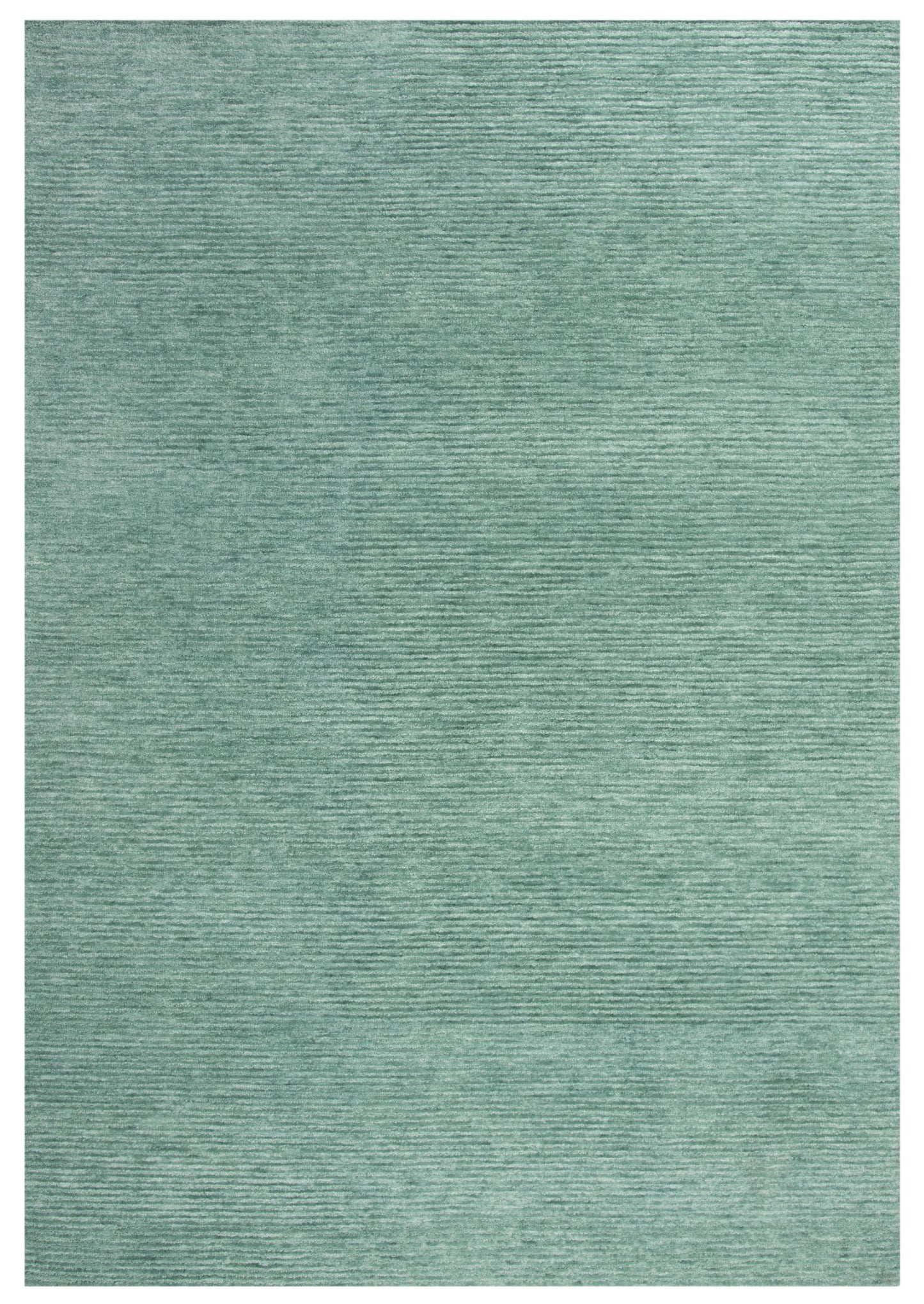 Mason Park MPK105 Aqua / Blue Hand Tufted Rug - Rizzy