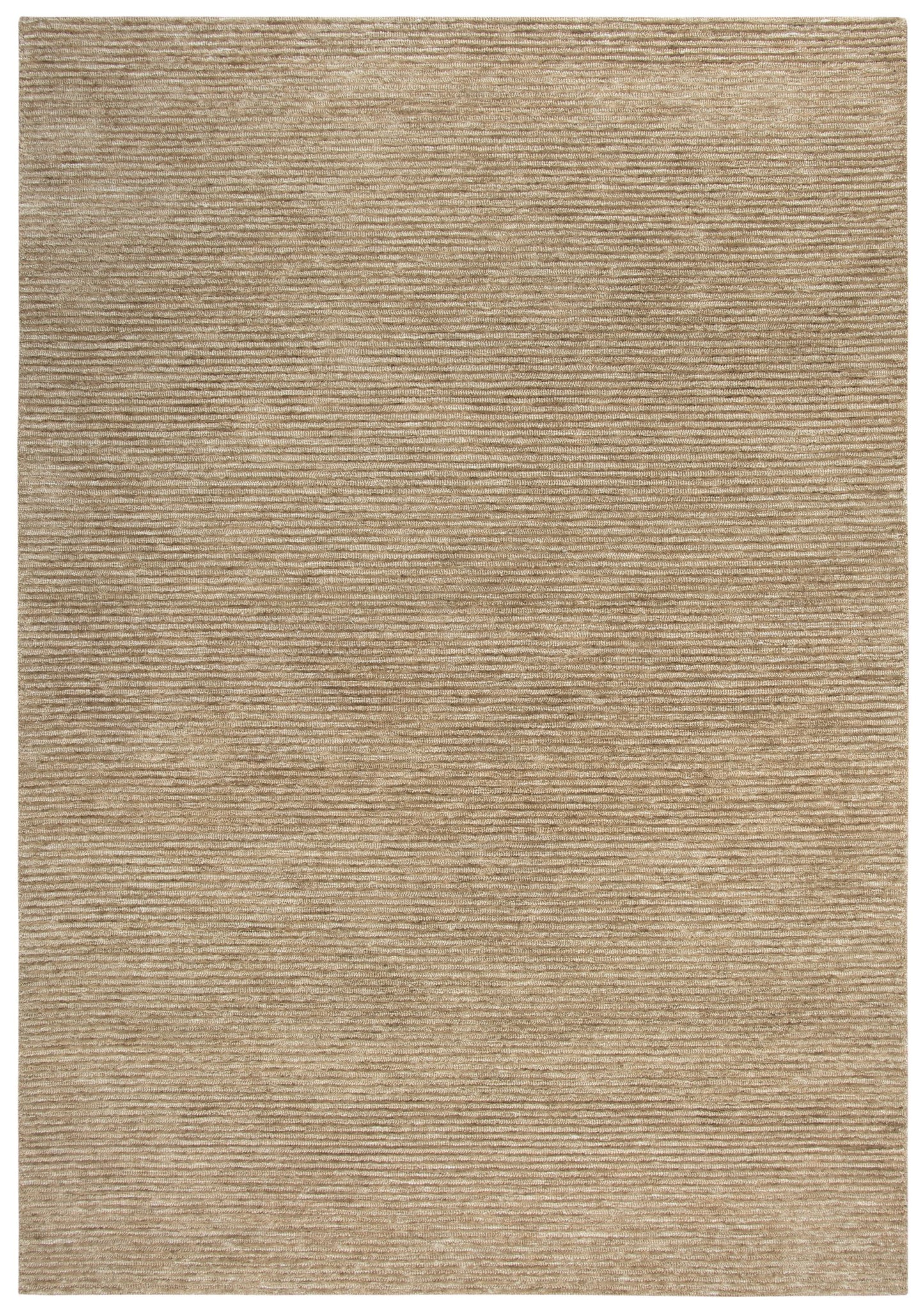 Mason Park MPK106 Beige Hand Tufted Rug - Rizzy