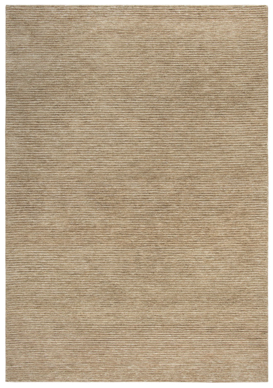 Mason Park MPK106 Beige Hand Tufted Rug - Rizzy