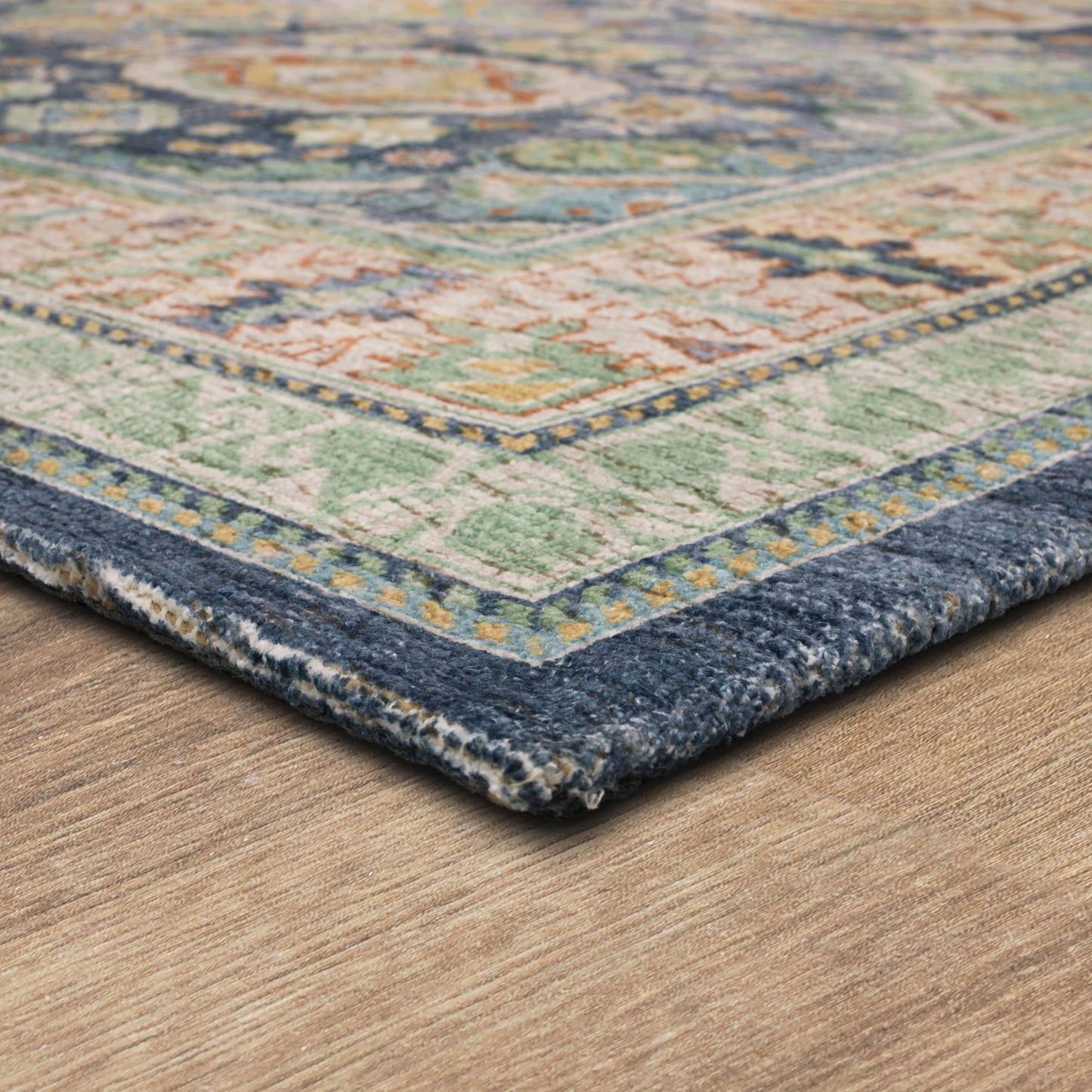 Karastan Rugs Maputo Multi Area Rug