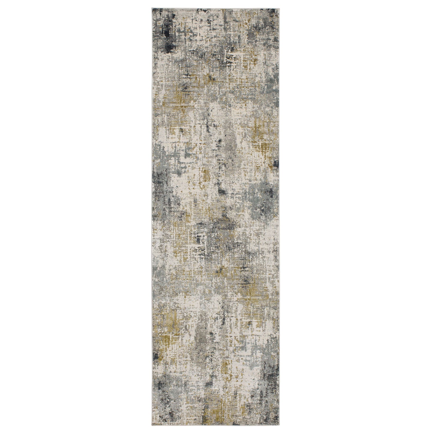 Karastan Rugs Marseille Grey Area Rug