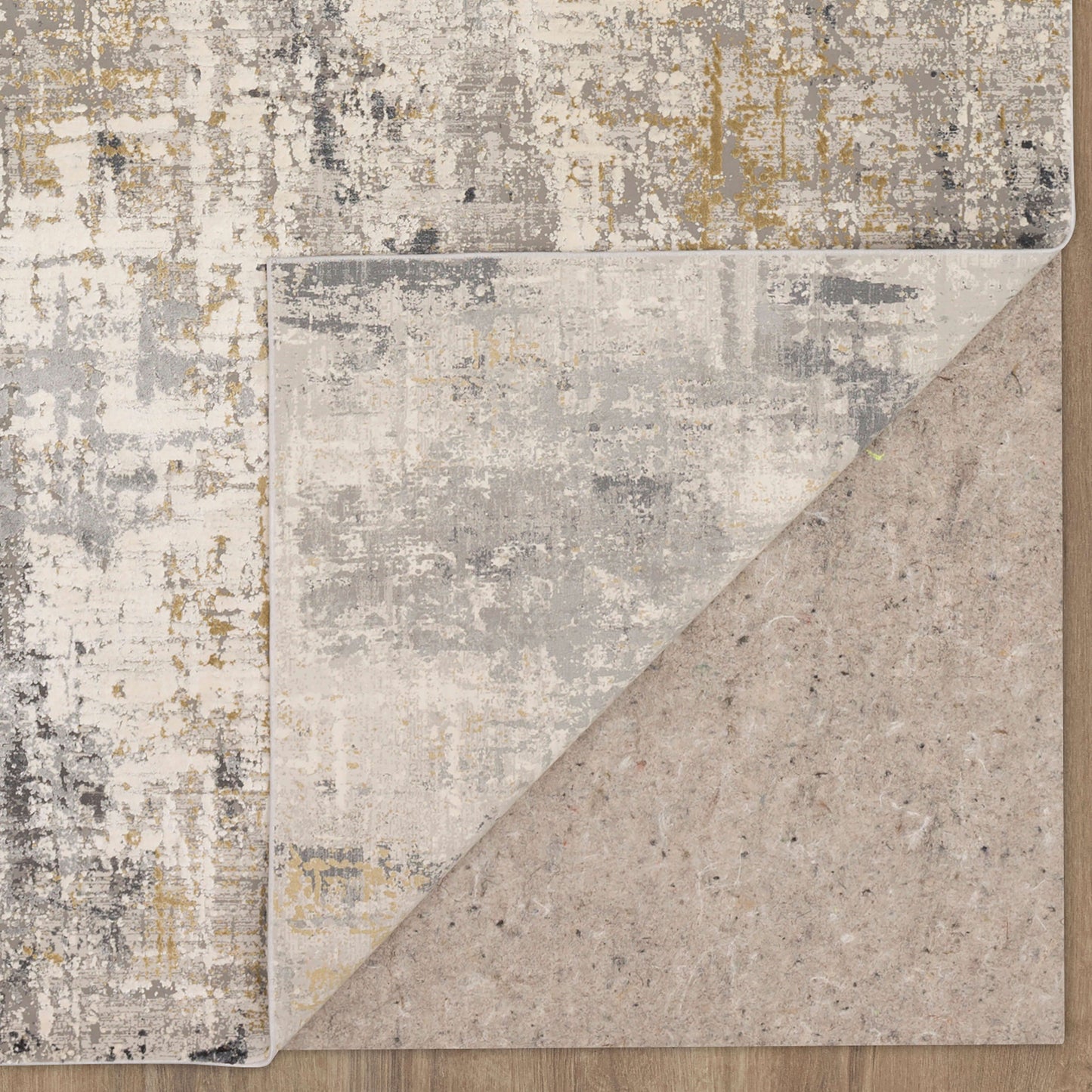 Karastan Rugs Marseille Grey Area Rug