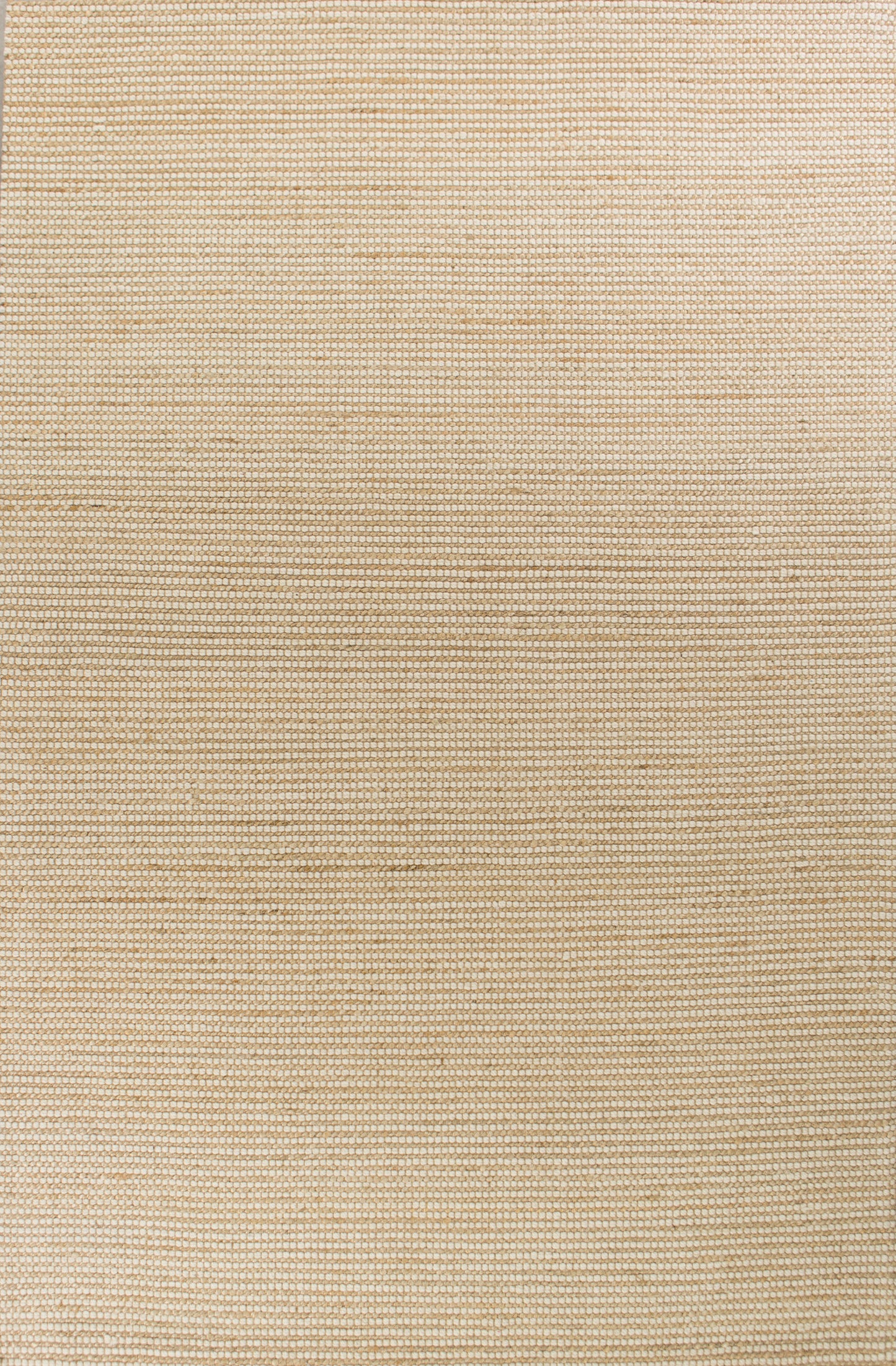 Mason 390 Ivory Handwoven Area Rug - Kas