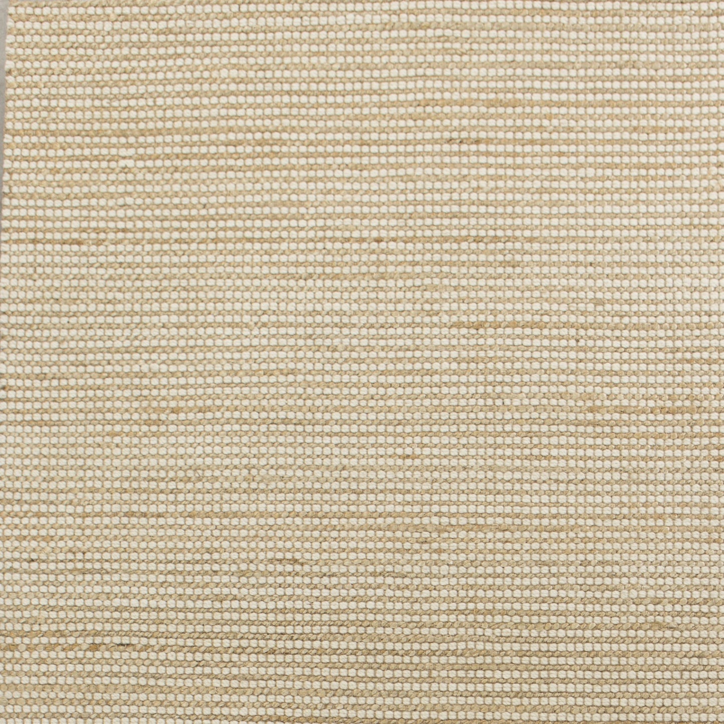 Mason 390 Ivory Handwoven Area Rug - Kas