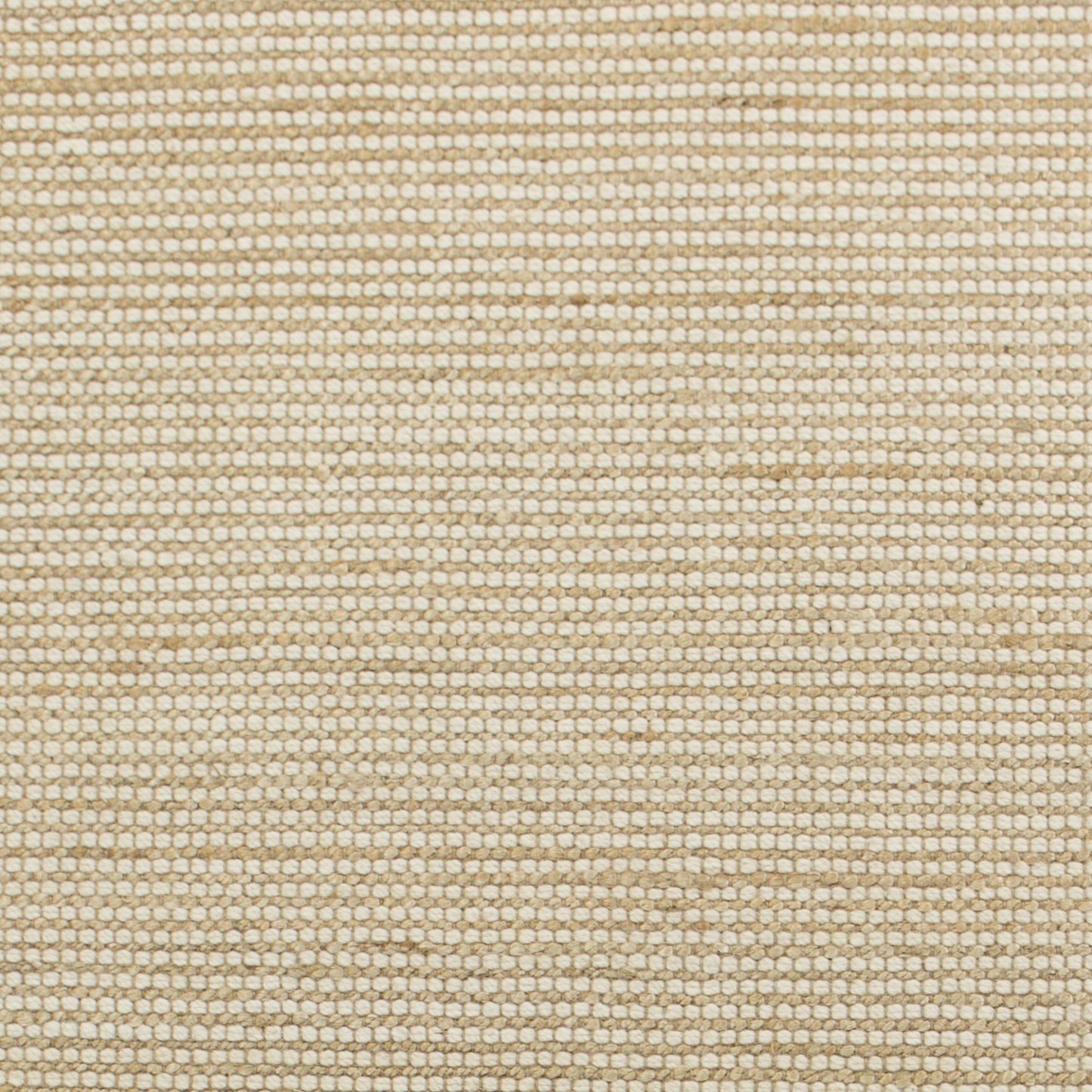 Mason 390 Ivory Handwoven Area Rug - Kas