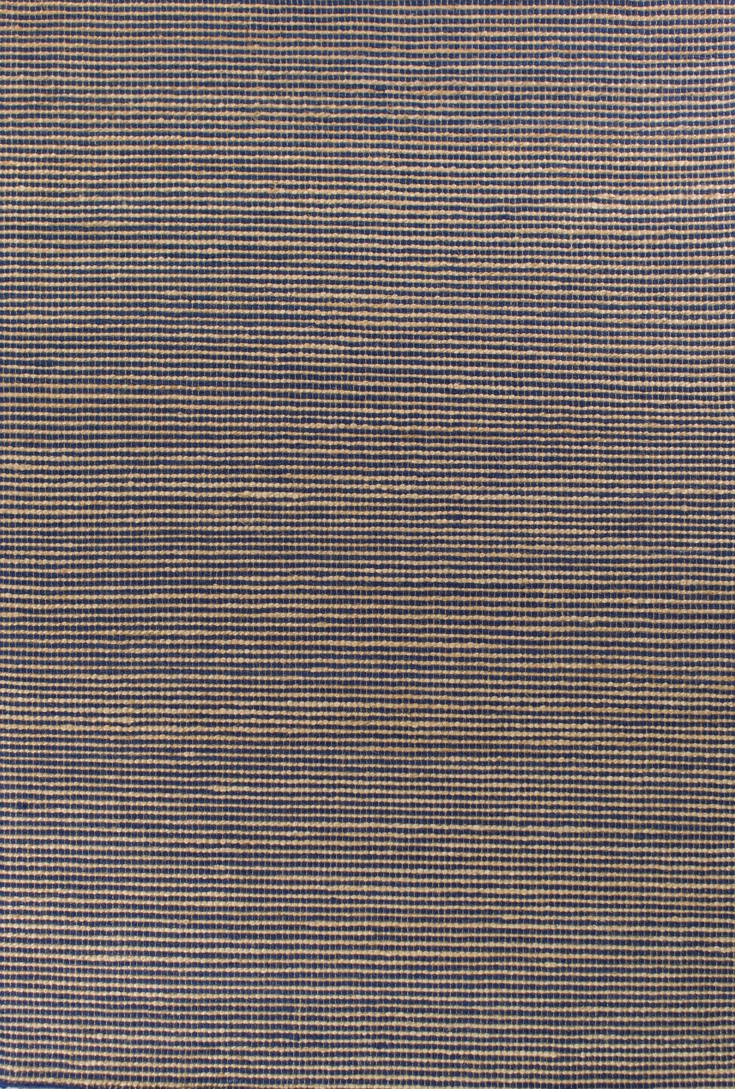 Mason 394 Navy Handwoven Area Rug - Kas