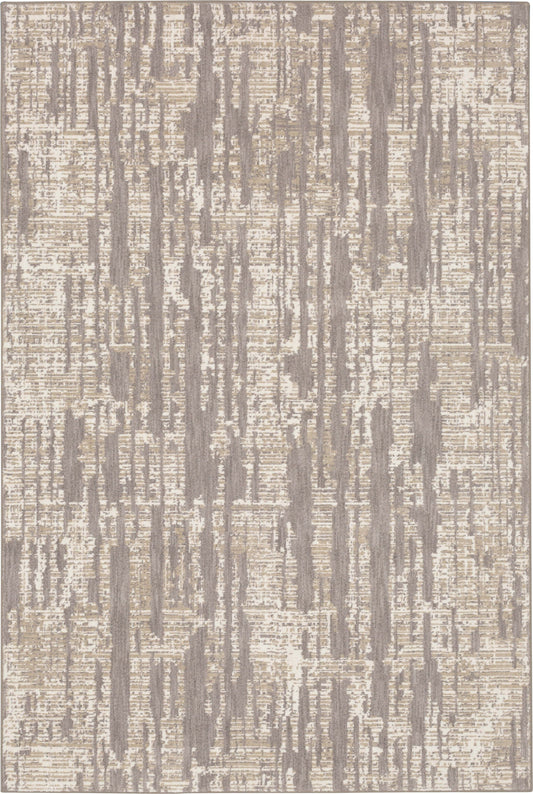 Karastan Rugs Matrix Grey Area Rug