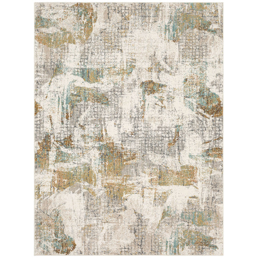 Karastan Rugs Merce Alabaster Area Rug