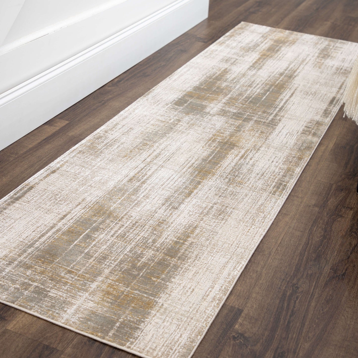 Karastan Rugs Messina Cream Area Rug