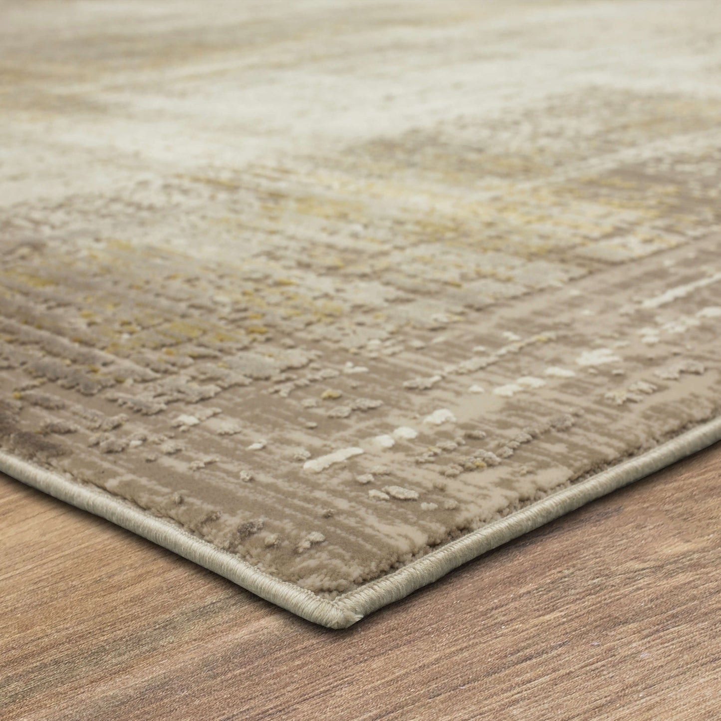 Karastan Rugs Messina Cream Area Rug