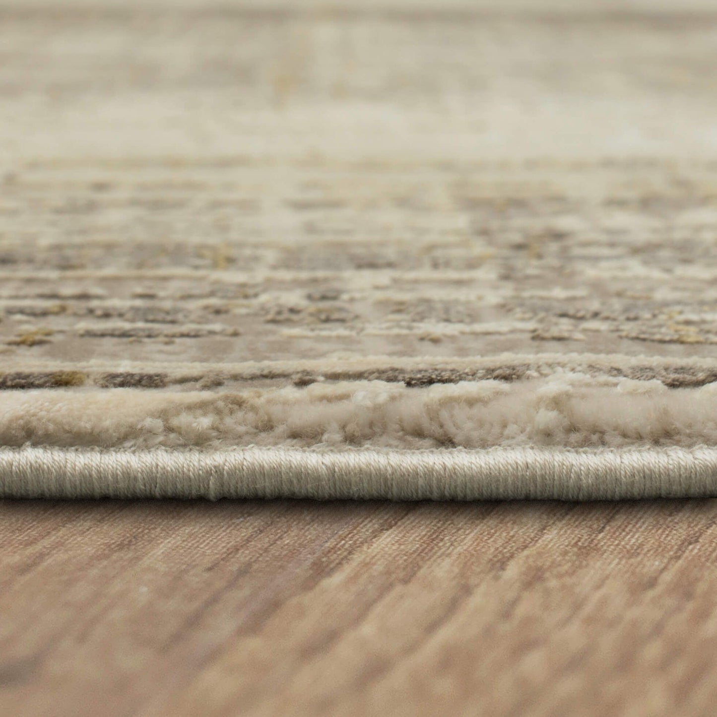 Karastan Rugs Messina Cream Area Rug