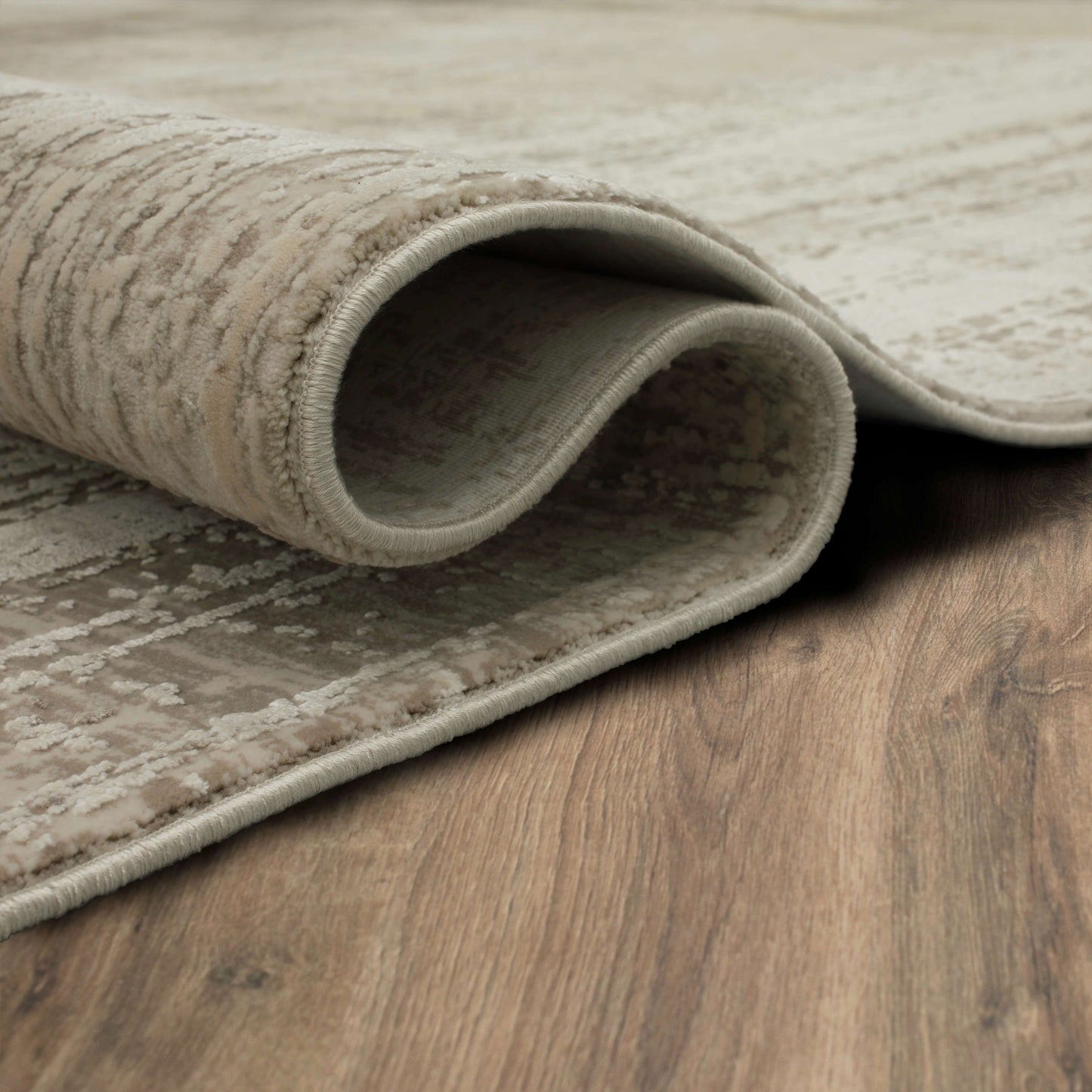 Karastan Rugs Messina Cream Area Rug