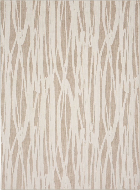 Karastan Rugs Mezzo Oyster Area Rug