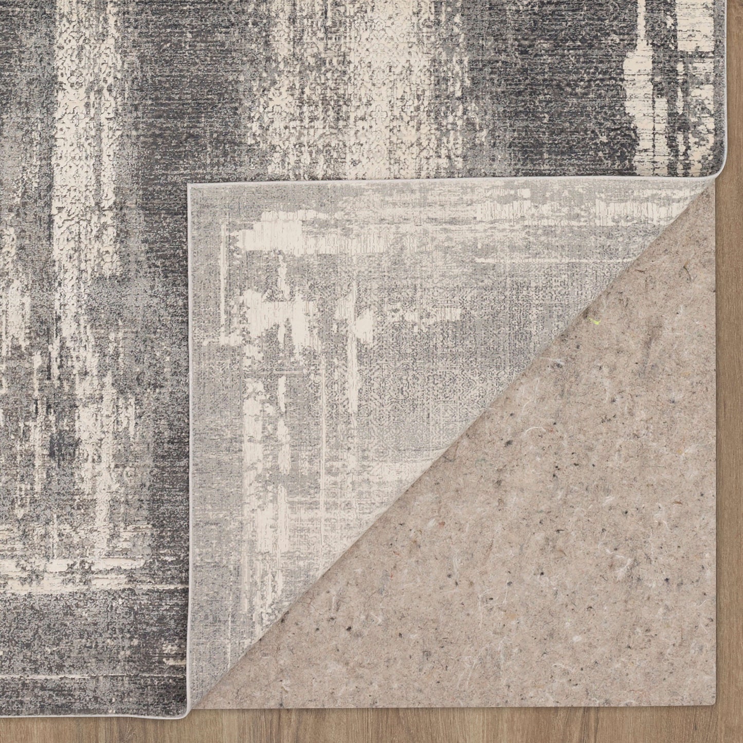 Karastan Rugs Milan Grey Area Rug