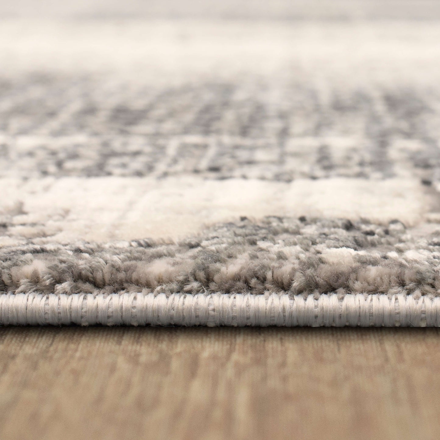 Karastan Rugs Milan Grey Area Rug