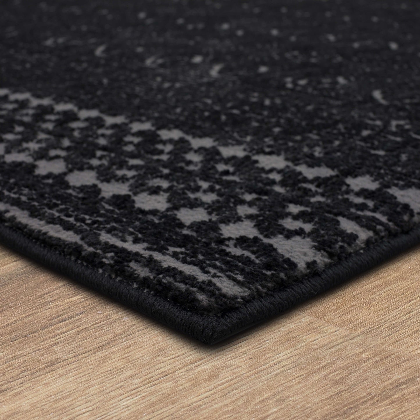 Karastan Rugs Minuet Soot Area Rug