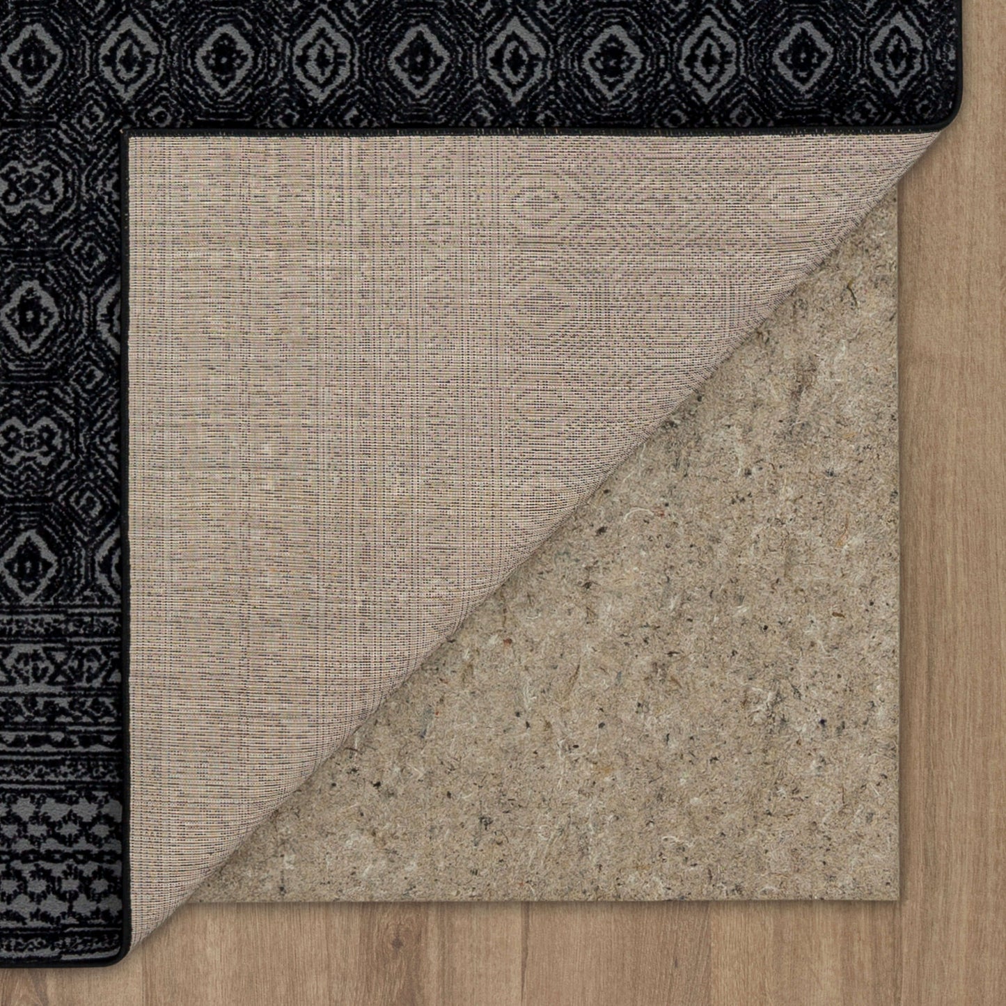 Karastan Rugs Minuet Soot Area Rug