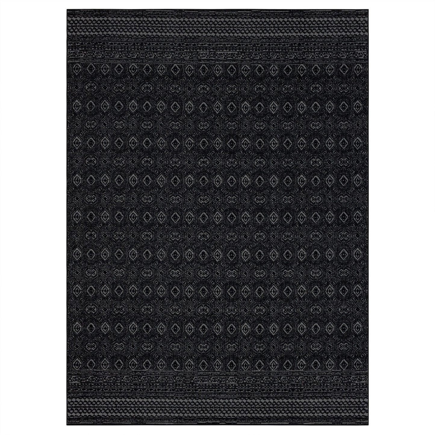 Karastan Rugs Minuet Soot Area Rug