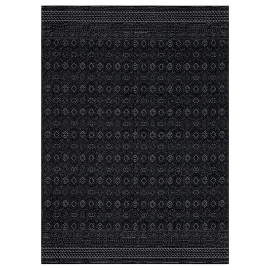 Karastan Rugs Minuet Soot Area Rug