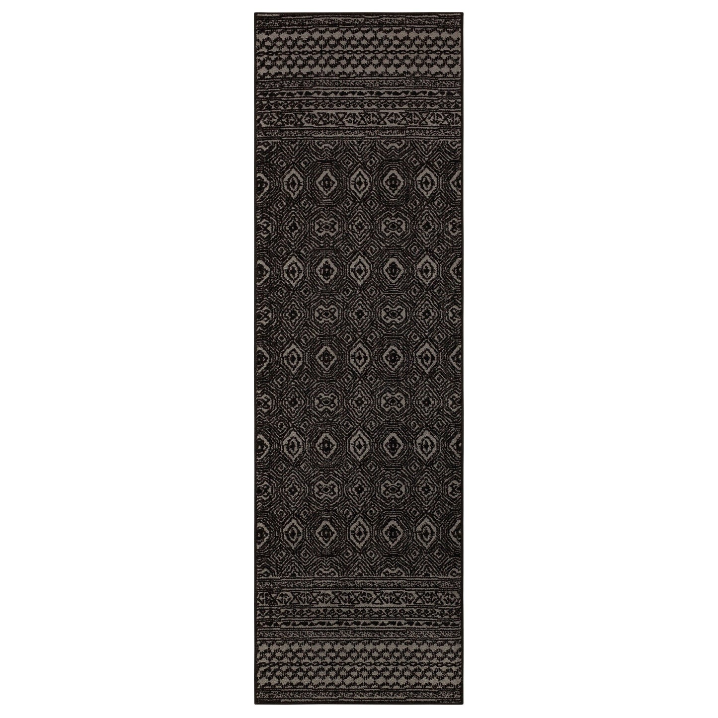 Karastan Rugs Minuet Soot Area Rug