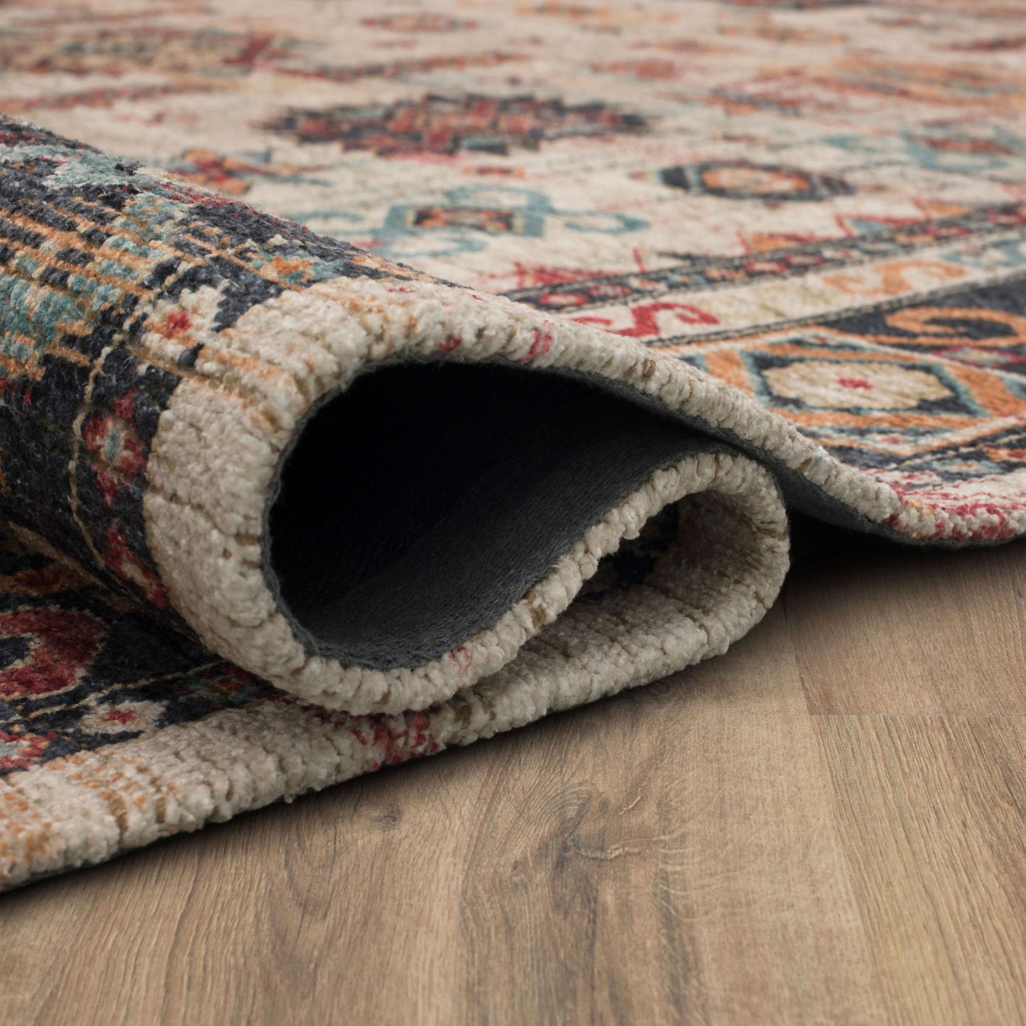 Karastan Rugs Mombasa Beige Area Rug