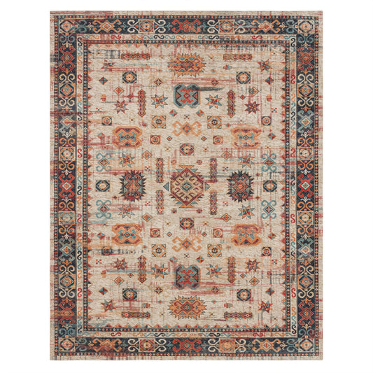 Karastan Rugs Mombasa Beige Area Rug