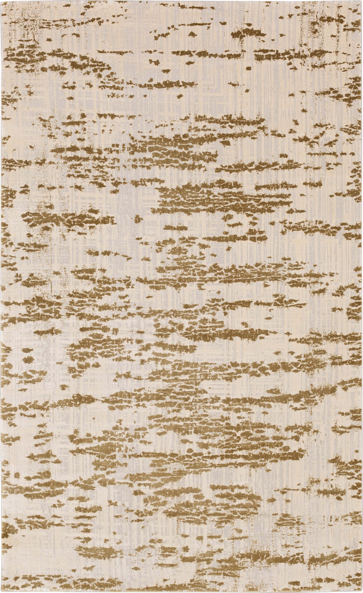 Karastan Rugs Mykonos Cream Area Rug