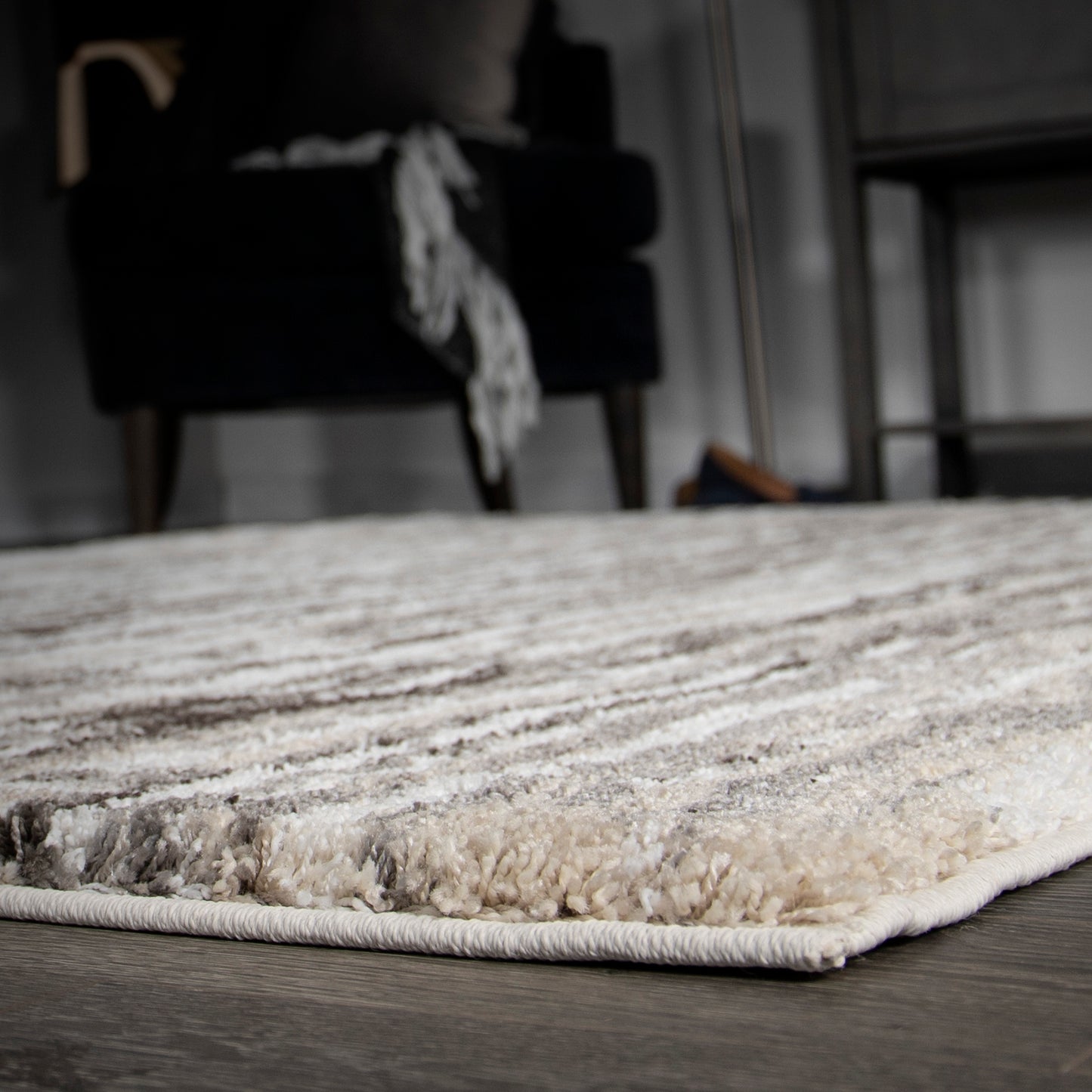 Mystical 7008 Natural Rug - Orian